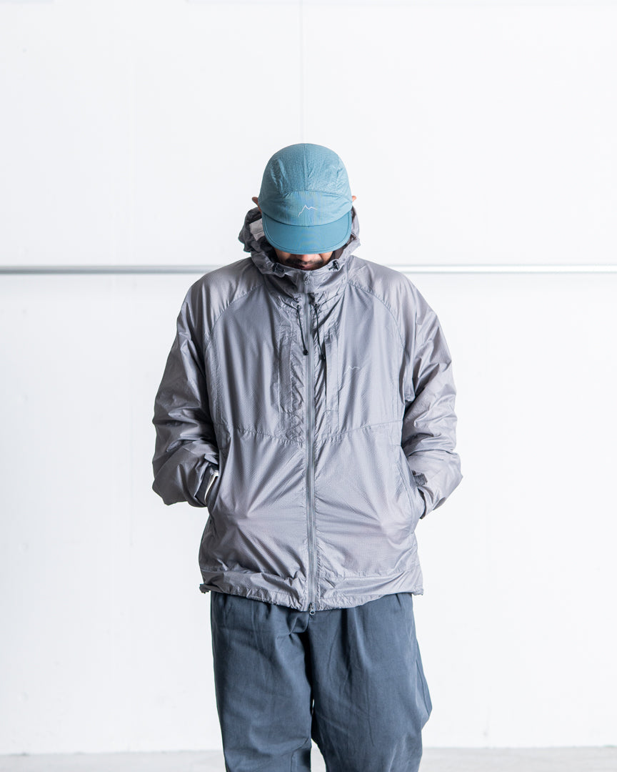 CAYL Ripstop Nylon Jacket