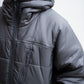 [11.1 sat 12:00 Release] SEDAN ALL-PURPOSE Polar Puff Parka
