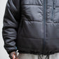 [11.1 sat 12:00 Release] SEDAN ALL-PURPOSE Polar Puff Parka