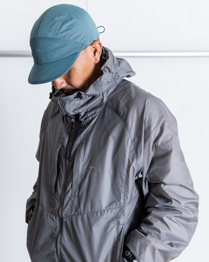 CAYL Ripstop Nylon Jacket