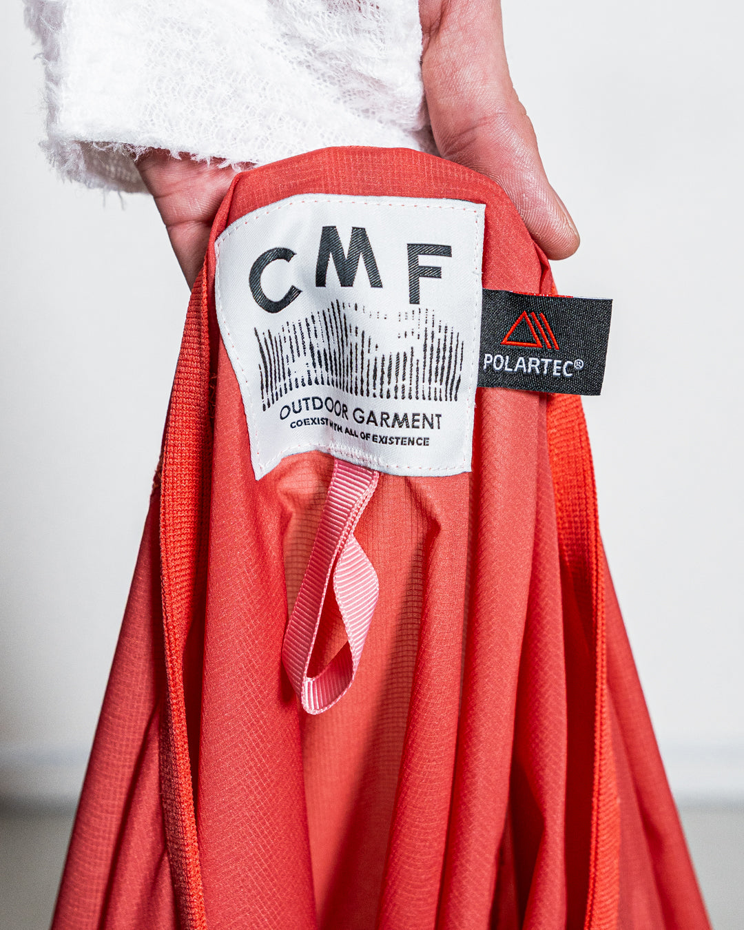 CMF OUTDOOR GARMENT ALPHA DIRECT LEVEL 3