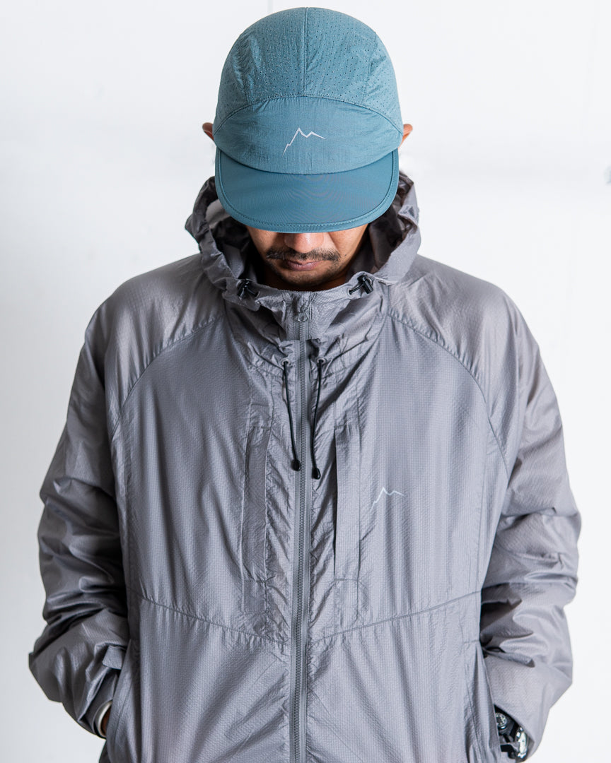 CAYL Ripstop Nylon Jacket