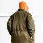 【Collaboration】norbit × Alpha industries N3B Samue Jacket
