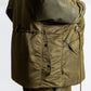 【Collaboration】norbit × Alpha industries N3B Samue Jacket