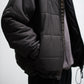 [11.1 sat 12:00 Release] SEDAN ALL-PURPOSE Polar Puff Parka