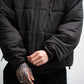 [11.1 sat 12:00 Release] SEDAN ALL-PURPOSE Polar Puff Parka