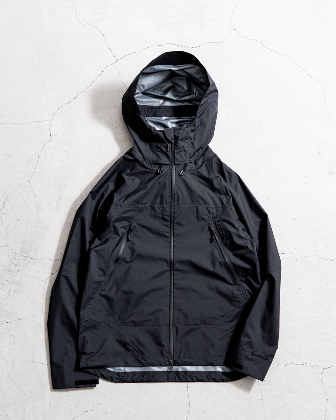 Marmot GTX Odin Jacket