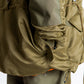 【Collaboration】norbit × Alpha industries N3B Samue Jacket