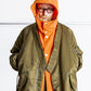 【Collaboration】norbit × Alpha industries N3B Samue Jacket