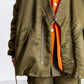 【Collaboration】norbit × Alpha industries N3B Samue Jacket