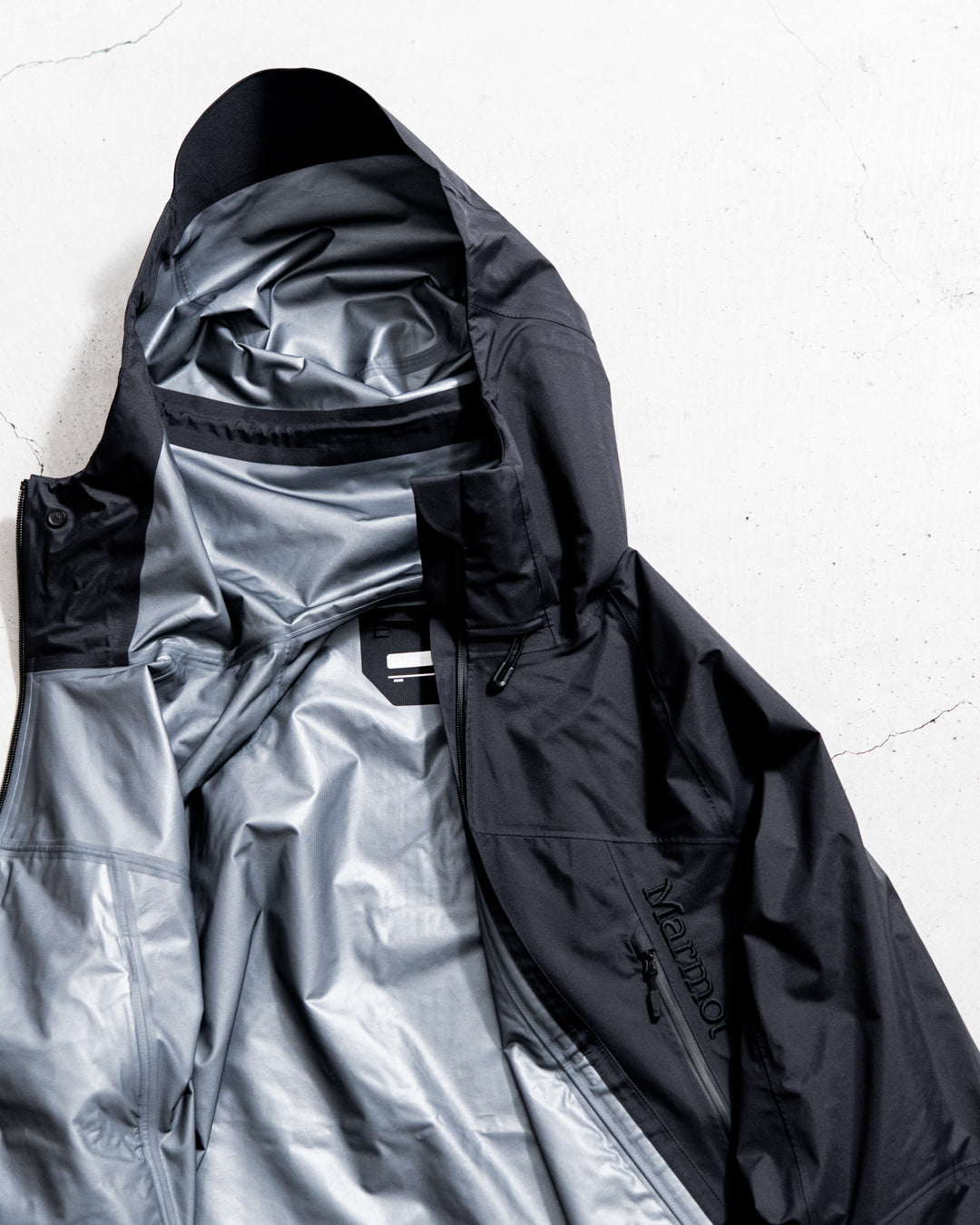 Marmot GTX Odin Jacket