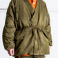 【Collaboration】norbit × Alpha industries N3B Samue Jacket