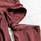 【2WAY ITEM】snow peak Garment Dyed Convertible Shirt