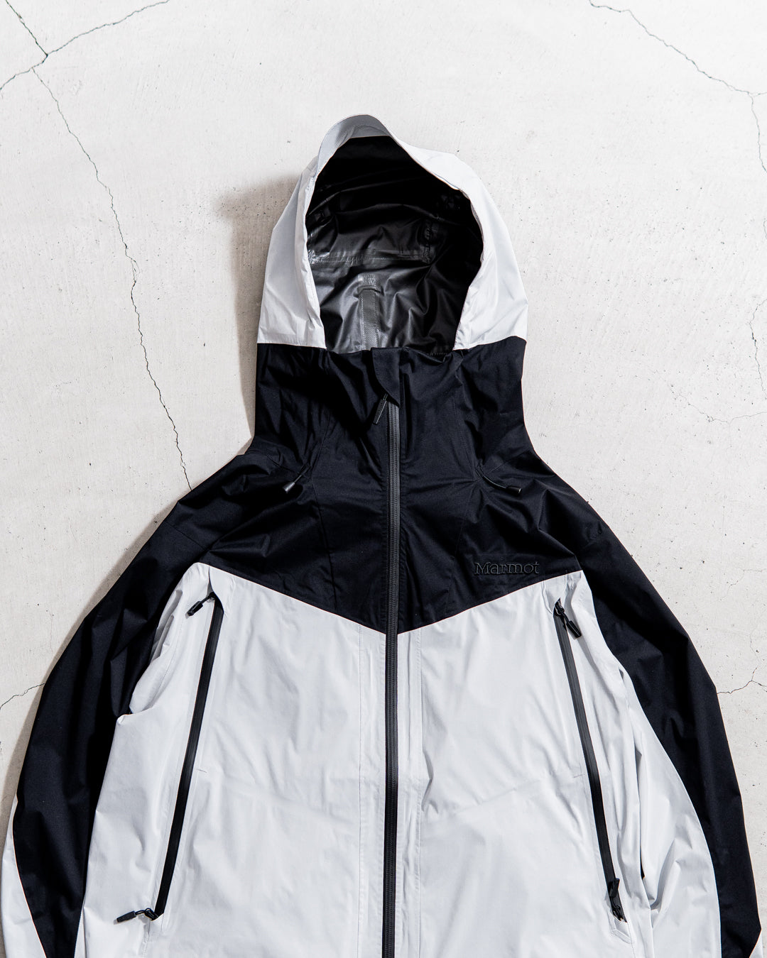 通販] Marmot (マーモット) PERTEX Shield Pro Tetra Jacket 商品