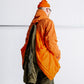 【Collaboration】norbit × Alpha industries N3B Samue Jacket