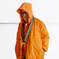 【Collaboration】norbit × Alpha industries N3B Samue Jacket