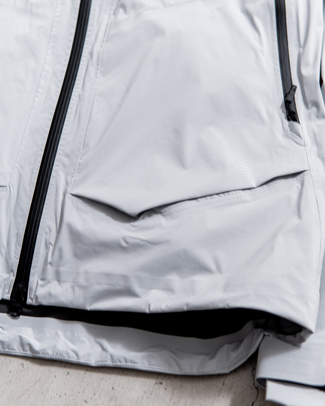 Marmot PERTEX Shield Pro Tetra Jacket