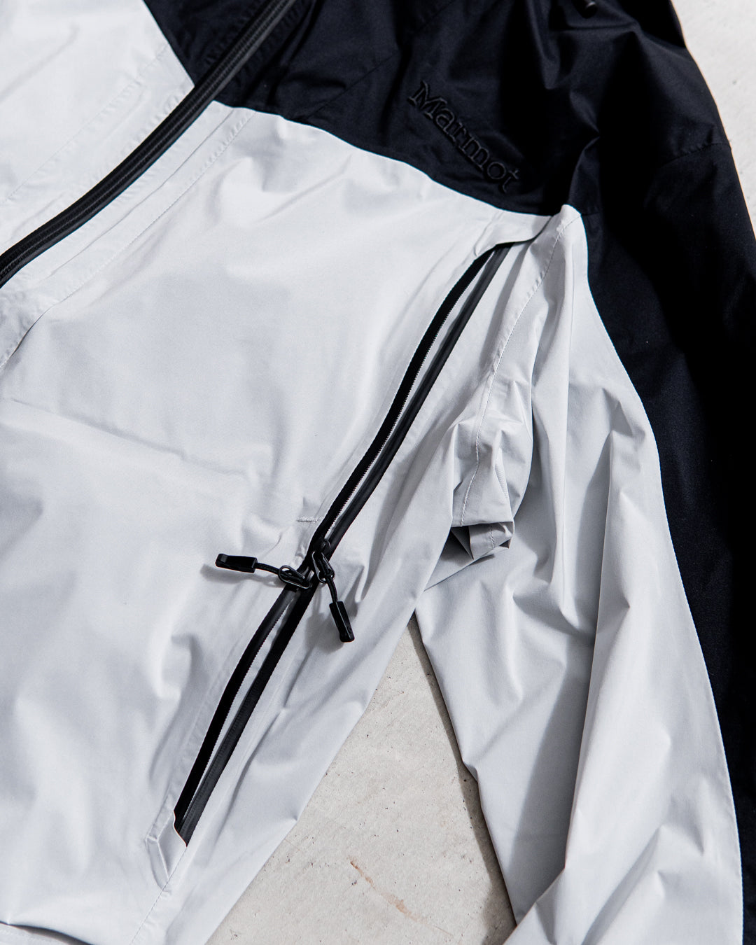 Marmot PERTEX Shield Pro Tetra Jacket