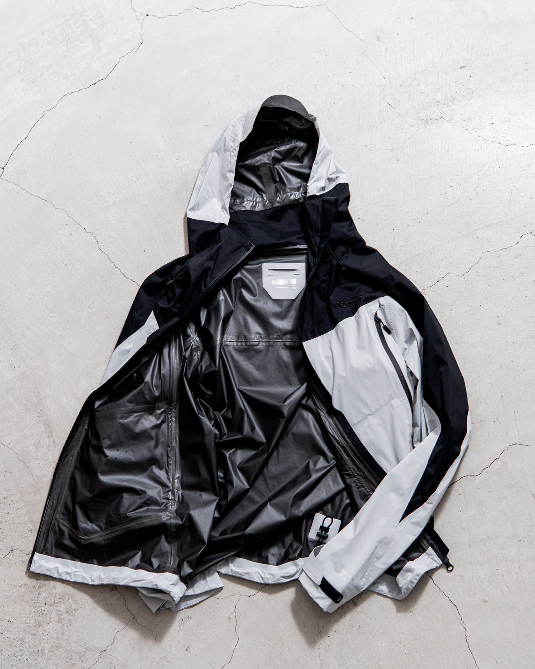 Marmot PERTEX Shield Pro Tetra Jacket