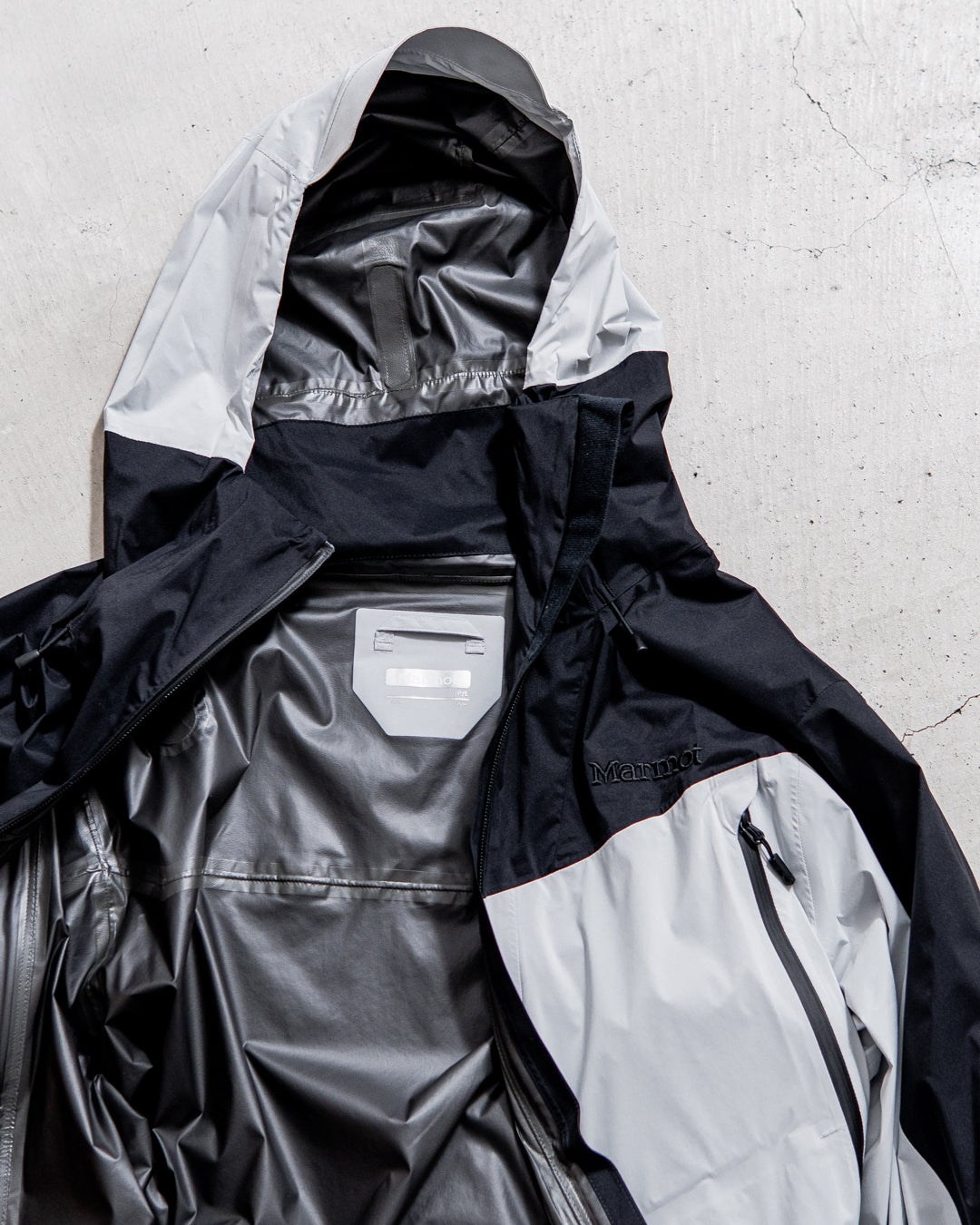 Marmot PERTEX Shield Pro Tetra Jacket