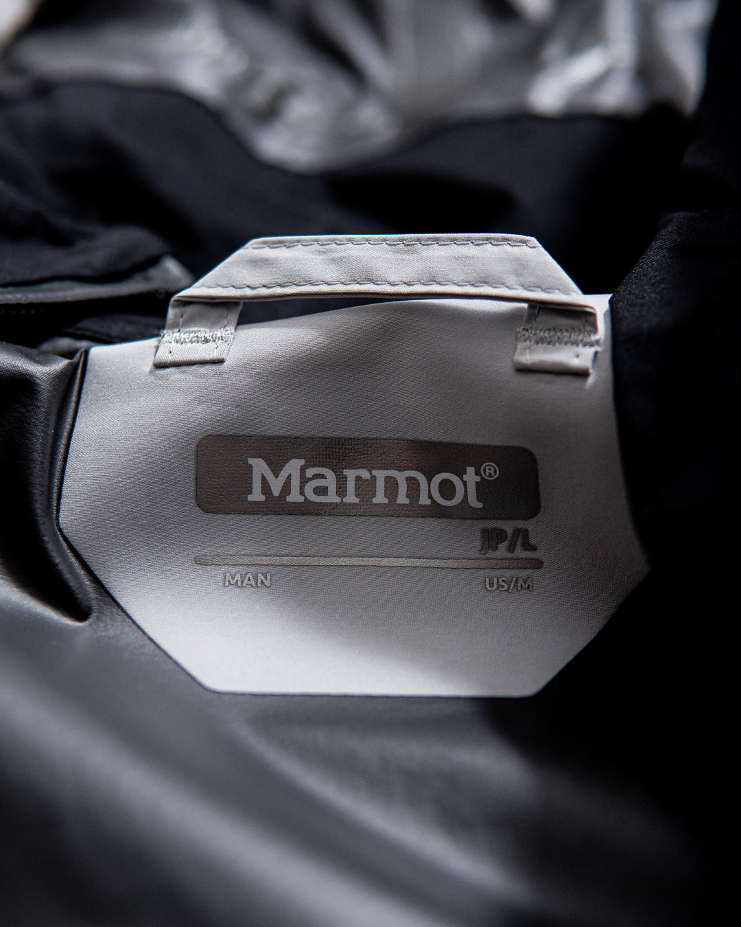 Marmot PERTEX Shield Pro Tetra Jacket