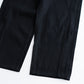 [9.5 sat 12:00 Release] ROTOL Triple Seams 6P Denim Wide Black