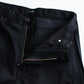 [9.5 sat 12:00 Release] ROTOL Triple Seams 6P Denim Wide Black