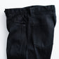 [9.5 sat 12:00 Release] ROTOL Triple Seams 6P Denim Wide Black