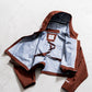 CMF OUTDOOR GARMENT WEIRD SHORT SHELL COEXIST