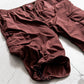 【2WAY ITEM】snow peak Garment Dyed Convertible Pants