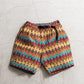 norbit Gobelins Jacqurd Shorts