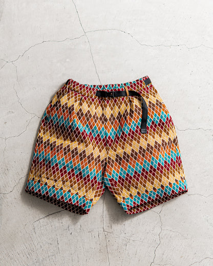 norbit Gobelins Jacqurd Shorts