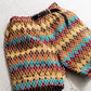 norbit Gobelins Jacqurd Shorts