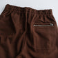[9.5 sat 12:00 Release] ROTOL Solid Sweat Foldover pants
