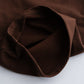 [9.5 sat 12:00 Release] ROTOL Solid Sweat Foldover pants
