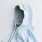 [9.5 sat 12:00 Release] ROTOL Solid Sweat Zip-up Hoodie