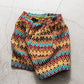 norbit Gobelins Jacqurd Shorts