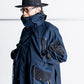 【Collaboration】norbit × Alpha industries All Weather Tech N3B (With liner)
