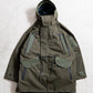 【Collaboration】norbit × Alpha industries All Weather Tech N3B (With liner)