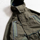 【Collaboration】norbit × Alpha industries All Weather Tech N3B (With liner)