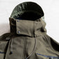 【Collaboration】norbit × Alpha industries All Weather Tech N3B (With liner)