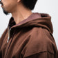 [9.5 sat 12:00 Release] ROTOL Solid Sweat Zip-up Hoodie