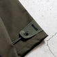 【Collaboration】norbit × Alpha industries All Weather Tech N3B (With liner)