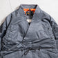 【Collaboration】norbit × Alpha industries N3B Samue Jacket