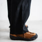 [9.5 sat 12:00 Release] ROTOL Triple Seams 6P Denim Wide Black