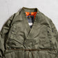 【Collaboration】norbit × Alpha industries N3B Samue Jacket