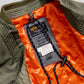 【Collaboration】norbit × Alpha industries N3B Samue Jacket