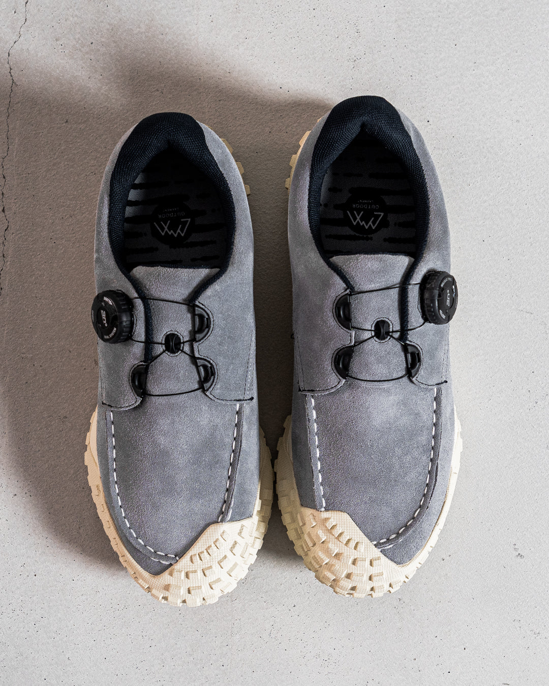 CMF OUTDOOR GARMENT APPROACH 02 SETTER