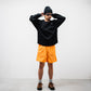 SEDAN ALL-PURPOSE OG Logo Waffle L/S Tee