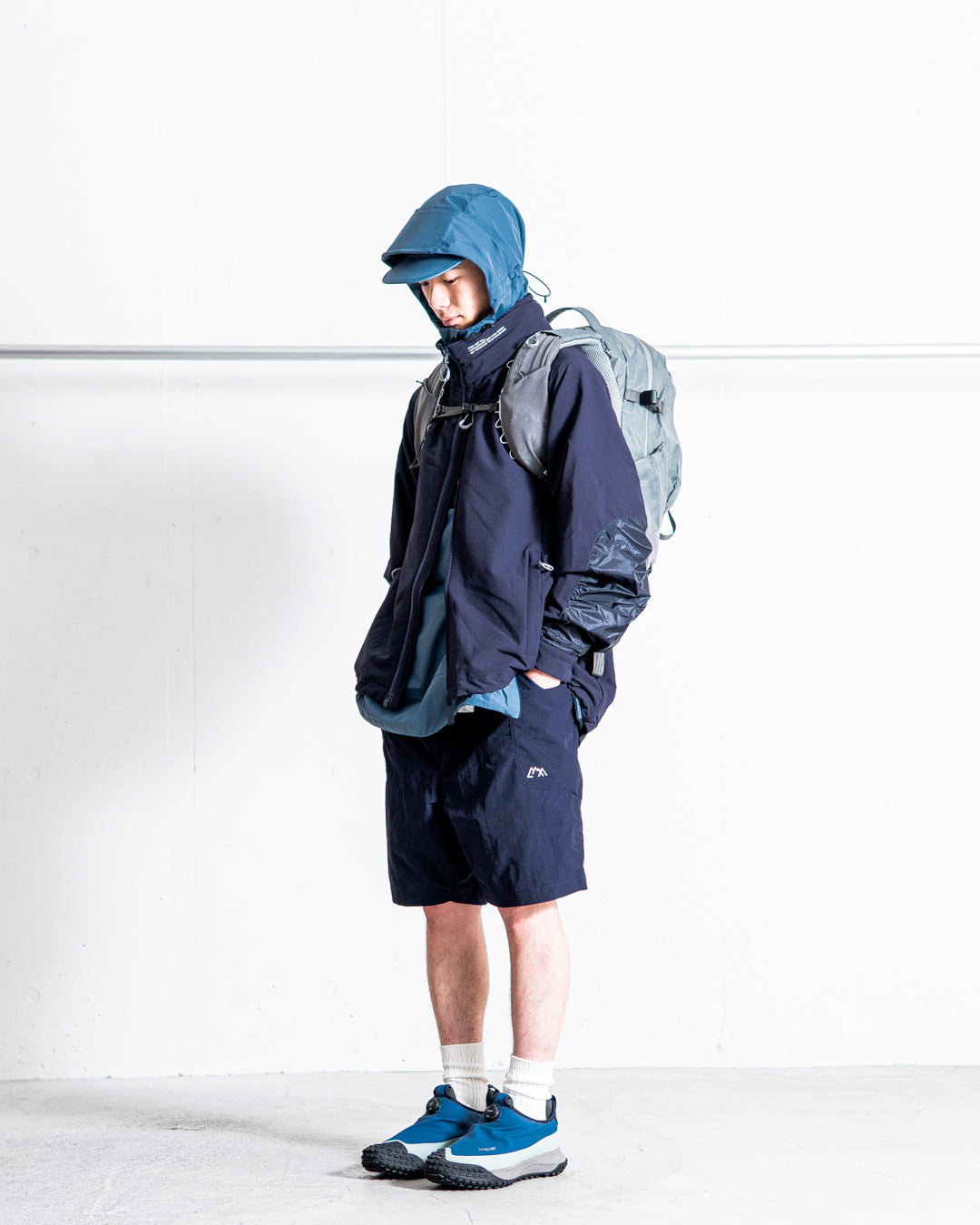 fazeone SEDAN ALL-PURPOSE、URU、ROTOL、is-nessの正規取扱